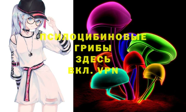 стаф Алексеевка